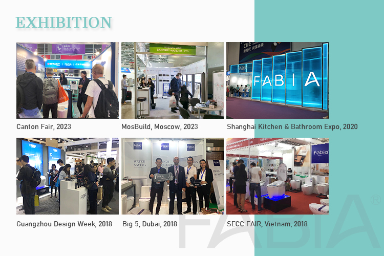 fabia toilet exhibition show fabia toilet exhibition show