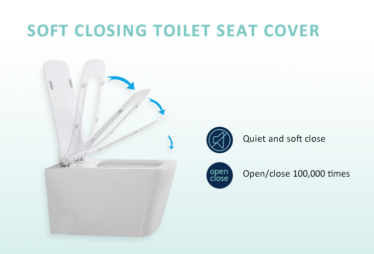 soft closing toilet seat cover soft closing toilet seat cover