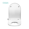 FC-605-U European standard instant heated bathroom automatic smart toilet seat cover toilet seats