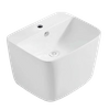 BG023 50cm Wall-Mounted Basin Modern Design
