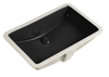 C312 53-60cm Undermount Art Basin with Rounded Front Design