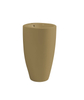 B048 500x500mm Large Pedestal Basin Statement