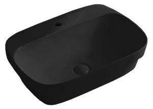 K667 50-70cm Deep Bowl Art Basin for Vanity Top Installation