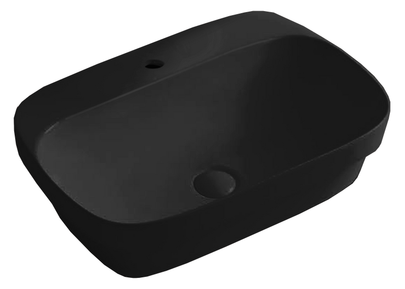 K667 50-70cm Deep Bowl Art Basin for Vanity Top Installation