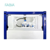 AJ101 Fabia Factory Watermark Concealed Pneumatic High Volume Dual Flush Plastic Toilet Tank