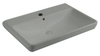 C621 60-90cm Large Cabinet Basin for Vanity Unit