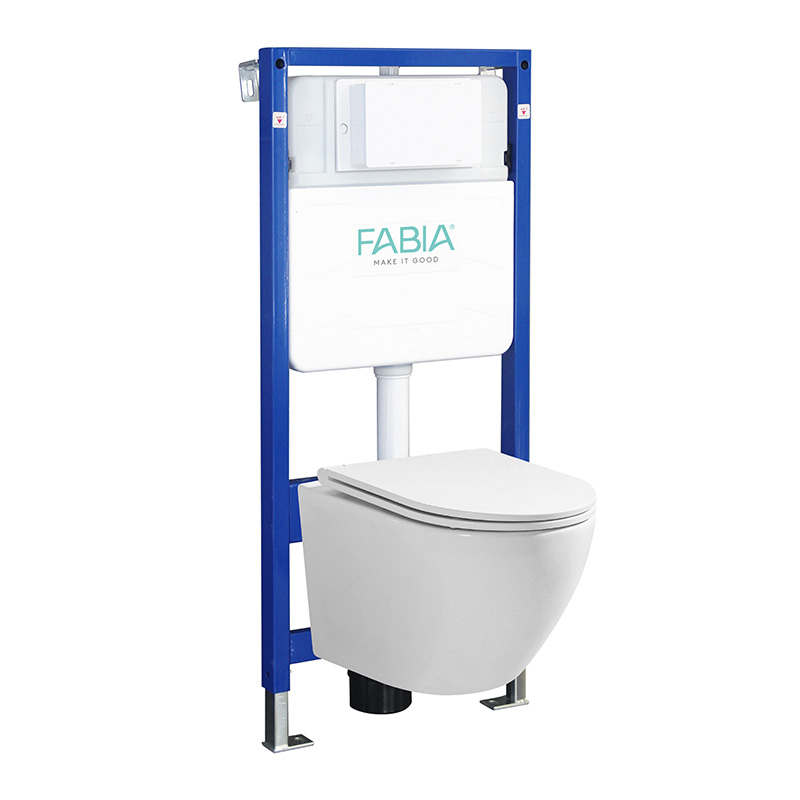 Do You Know How To Choose A Toilet for Your House?