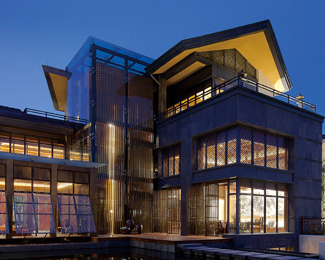 Huizhou CITIC Tangquan Resort Hotel