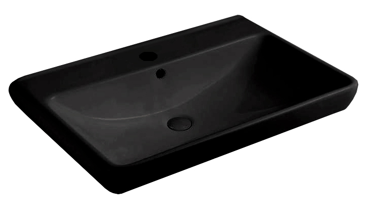 C621 60-90cm Large Cabinet Basin for Vanity Unit