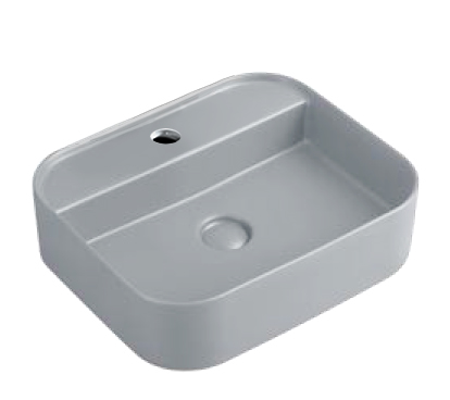 K648 40-70cm Modular Art Basin with Versatile Sizing Options