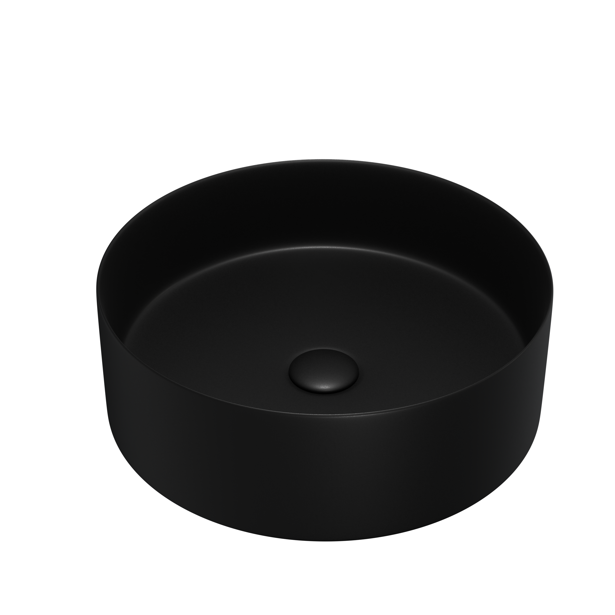 Modern Colorful Ceramic Wash Basin for Bathroom Vanity – Handmade Glazed Sink Bowl