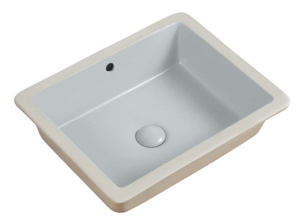 C313 50-70cm Compact Undermount Basin for Space Saving