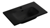 C631 60-100cm Extra Long Cabinet Basin for Vanity