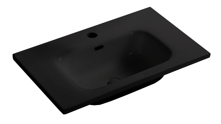 C631 60-100cm Extra Long Cabinet Basin for Vanity