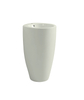 B048 500x500mm Large Pedestal Basin Statement