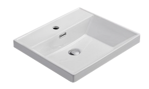 C610 40-90cm Cabinet Art Basin with Integrated Design