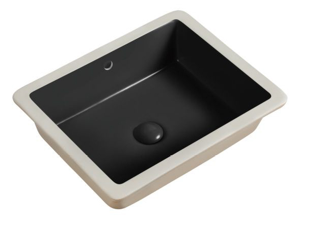 C313 50-70cm Compact Undermount Basin for Space Saving