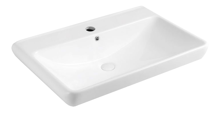C621 60-90cm Large Cabinet Basin for Vanity Unit