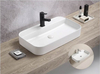 K648 40-70cm Modular Art Basin with Versatile Sizing Options