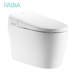 FA-927 Modern Self-cleaning Bathroom Sensor Smart Integrated Toilet Automatic Flush Wc Intelligent Toilet