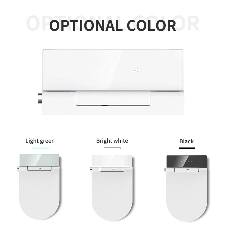 smart toilet 971-15